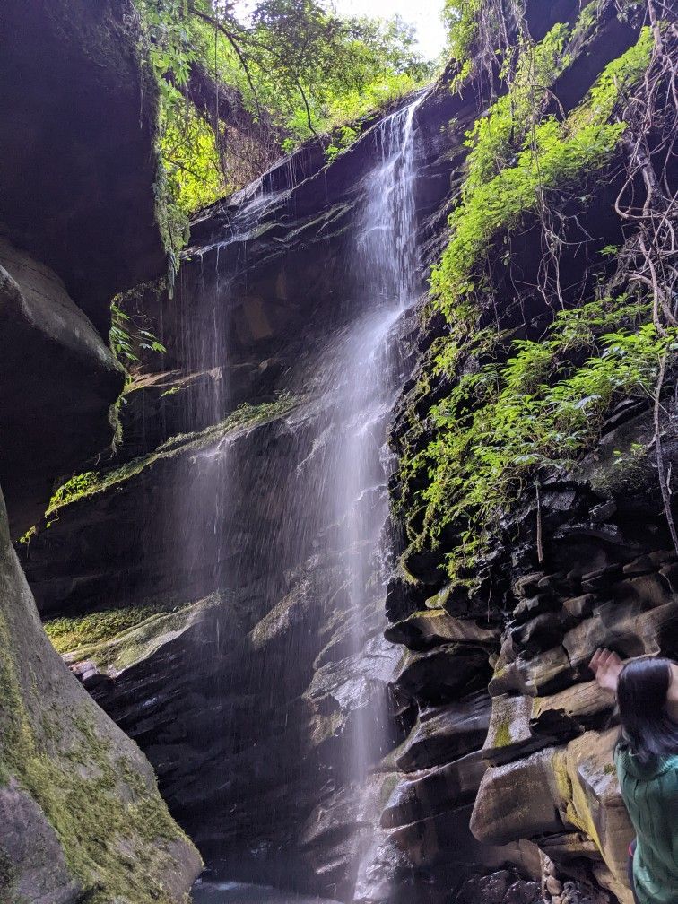 Waterfall 4